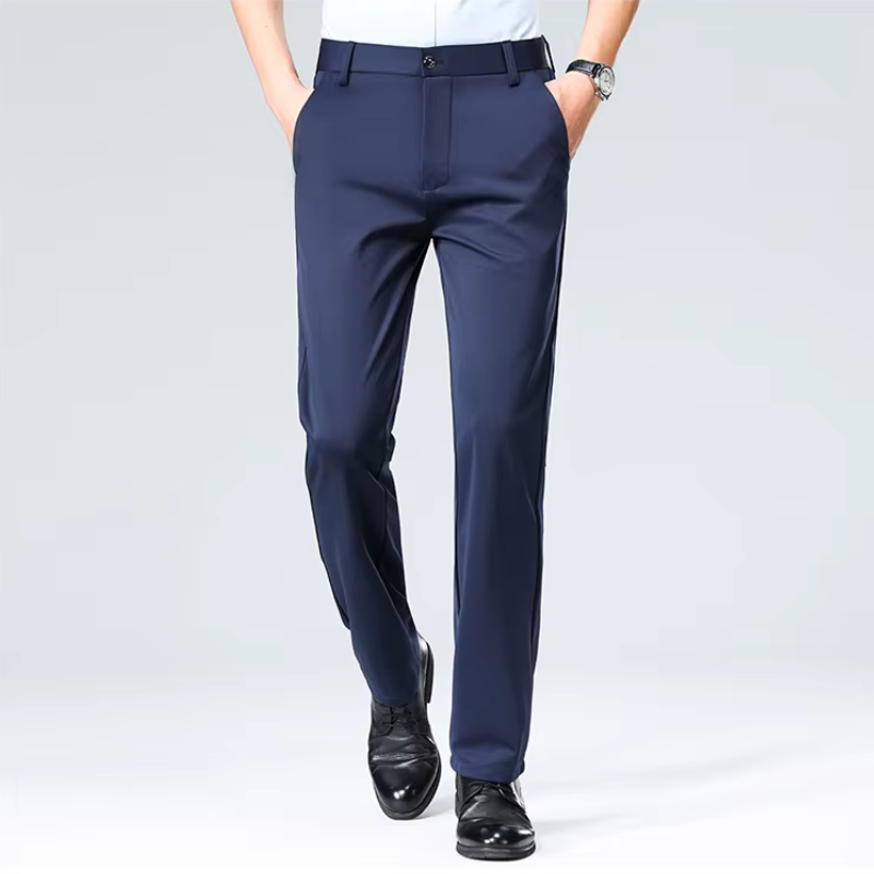 BUY 1 GET 2 FREE | Gentleman Tailoring Classic Dress Pants 2024