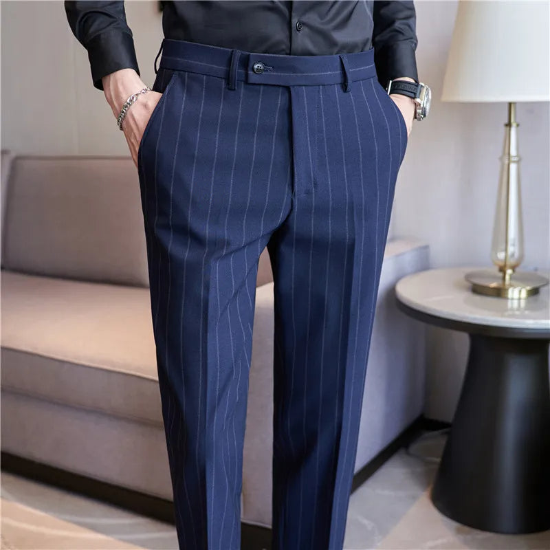 Oxford Old Money Pants