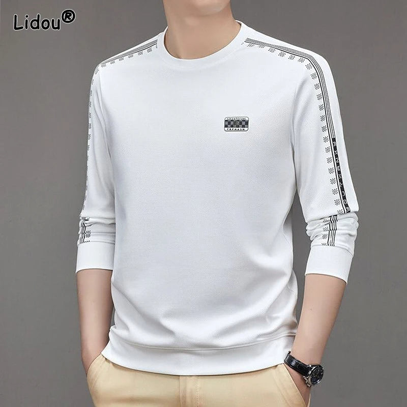 Camisa Manga Longa Urban