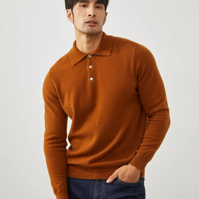 Sueter Cashmere