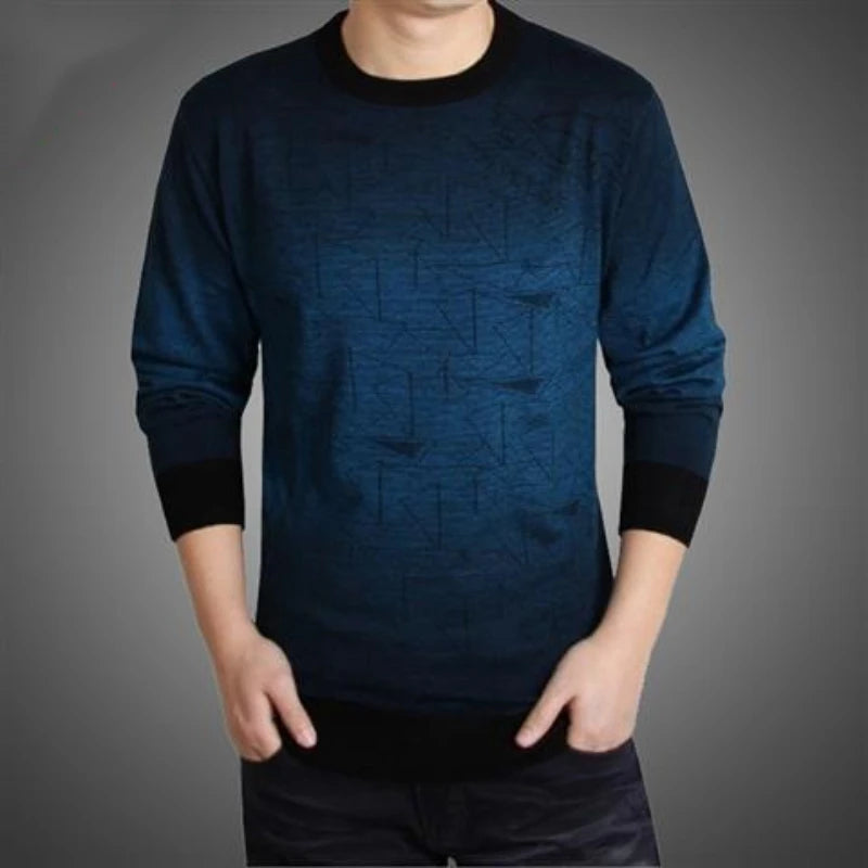 Camisa Manga Longa American