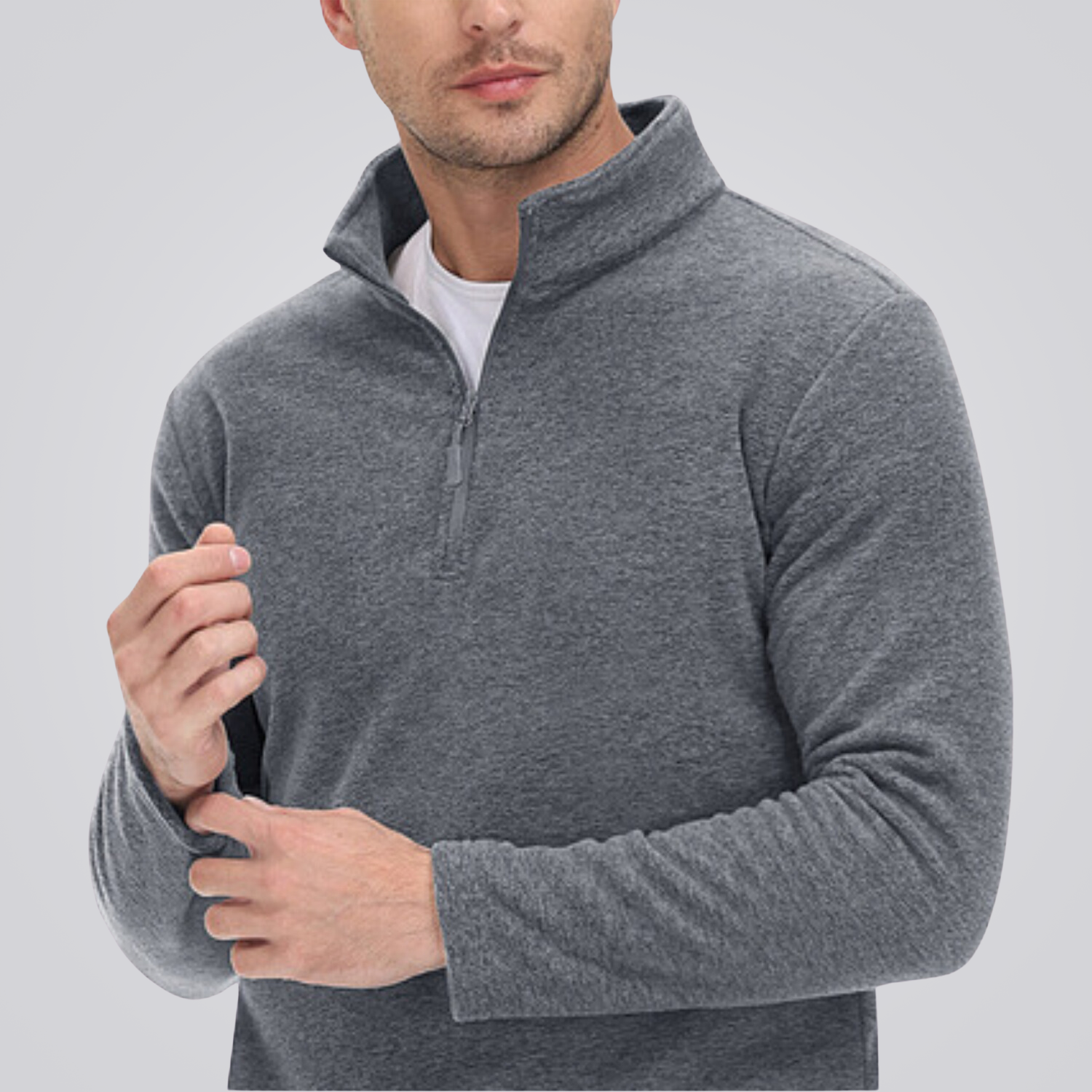 Volt Montevie Men's Sweater