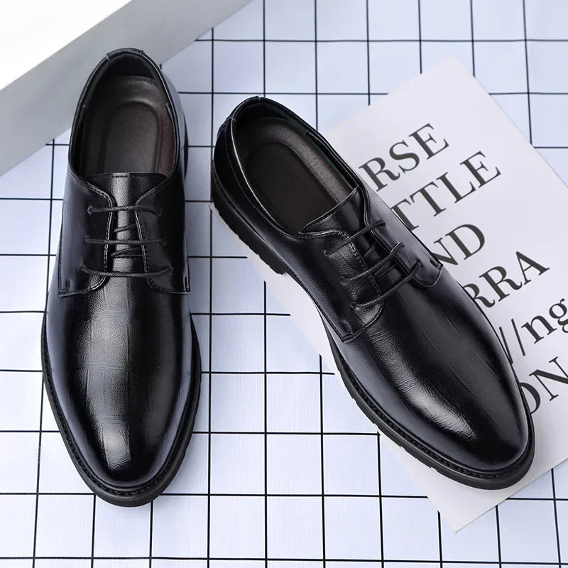 Deluxe Dress Shoes