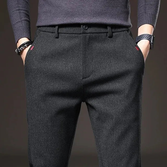 Calça Masculina de Alfaiataria Arantes - Loja Arantes