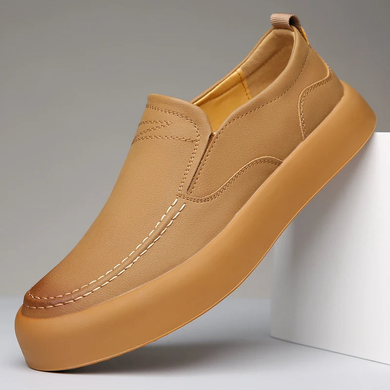 Venezia moccasin shoe