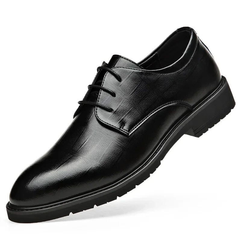 Deluxe Dress Shoes