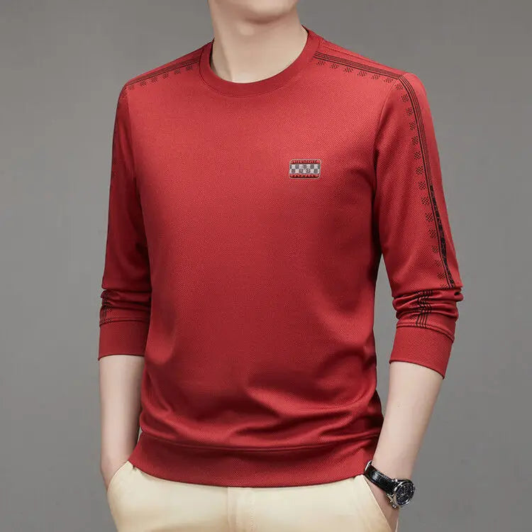Camisa Manga Longa Urban
