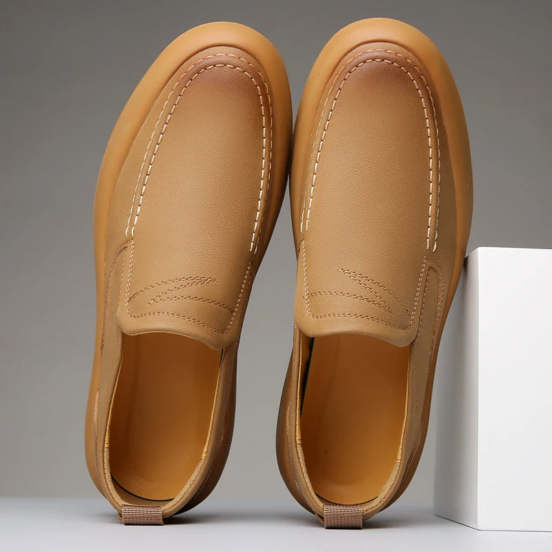 Venezia moccasin shoe