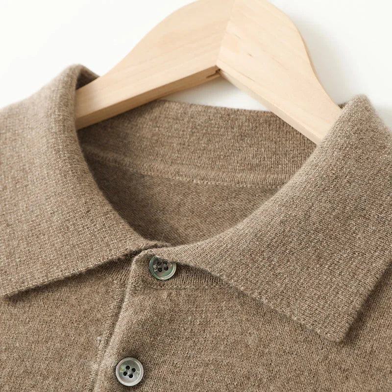 Sueter Cashmere