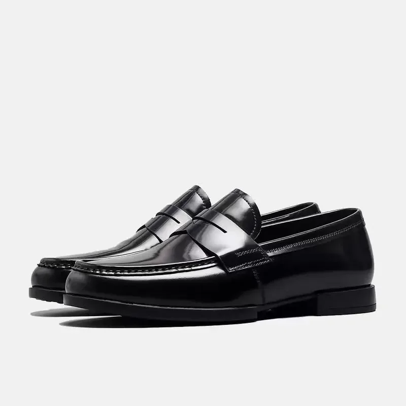 Torino Moccasin Dress Shoes