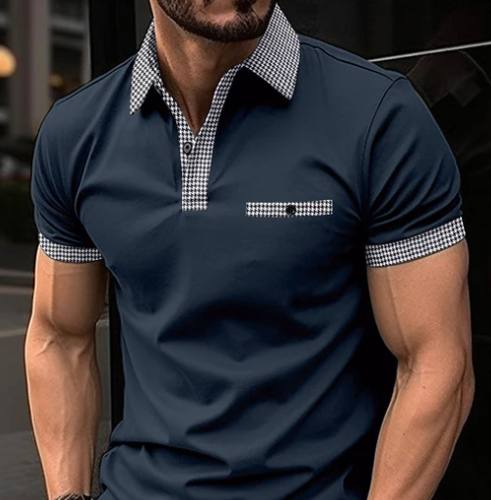 Camisa Polo Detroit Arantes - Loja Arantes