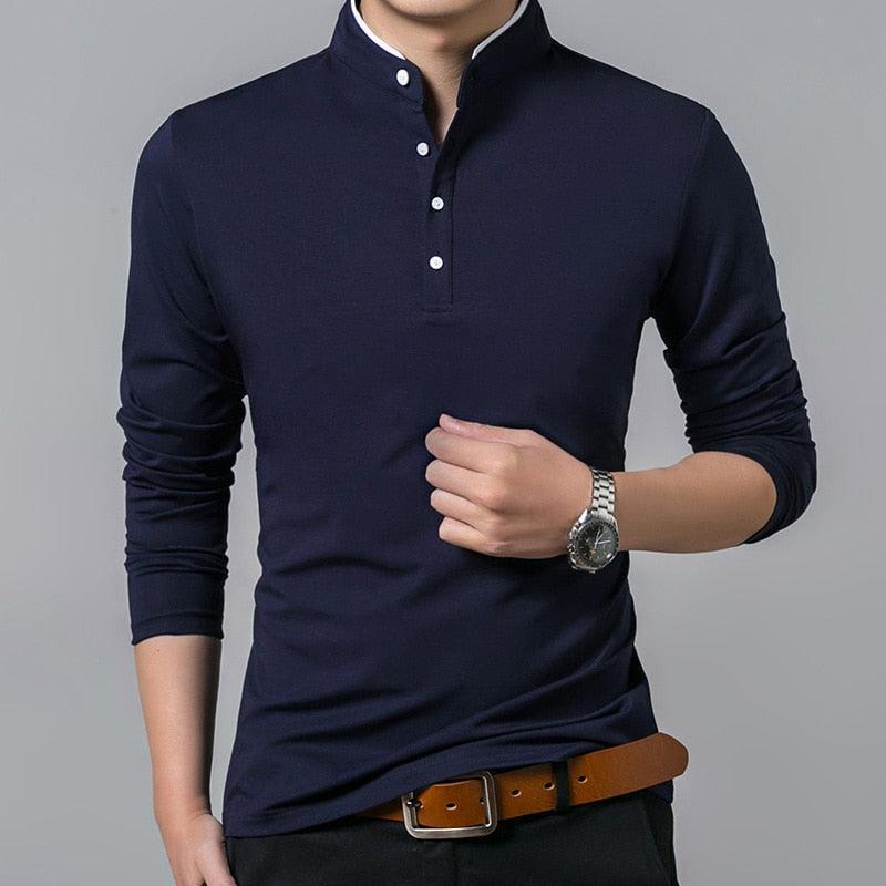 Camisa Masculina Favocent - Loja Arantes