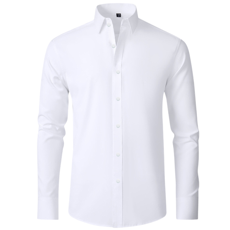 Ultra Tech Social Anti-Wrinkle Shirt