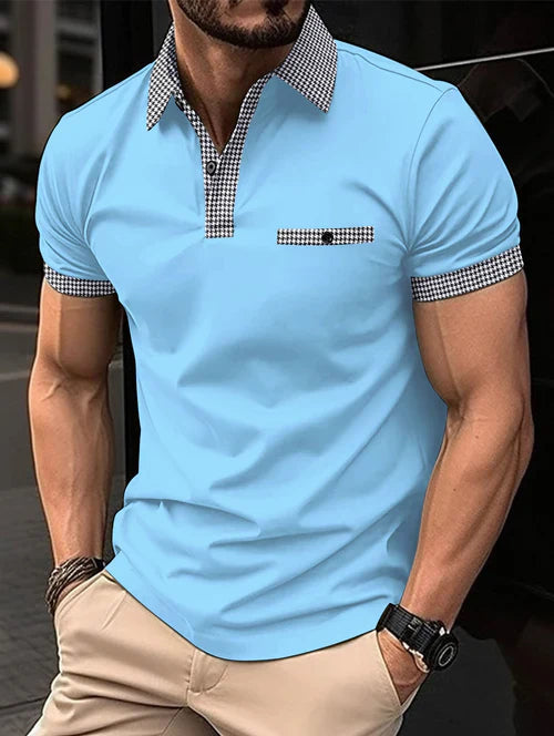 Camisa Polo Detroit Arantes - Loja Arantes