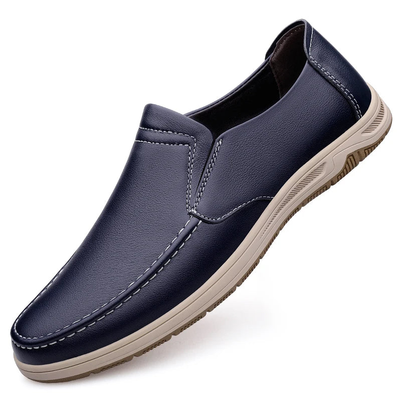 Monaco Casual Moccasin