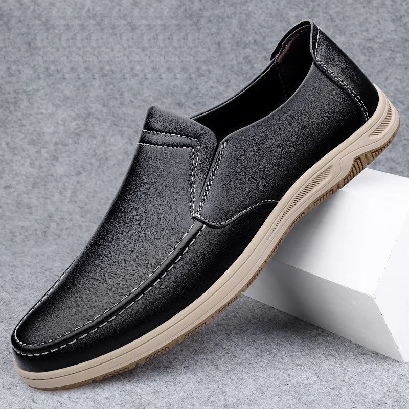 Monaco Casual Moccasin