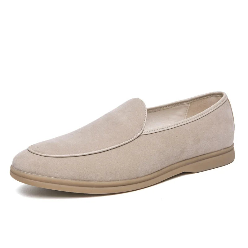 Nantes Casual Moccasin Shoe