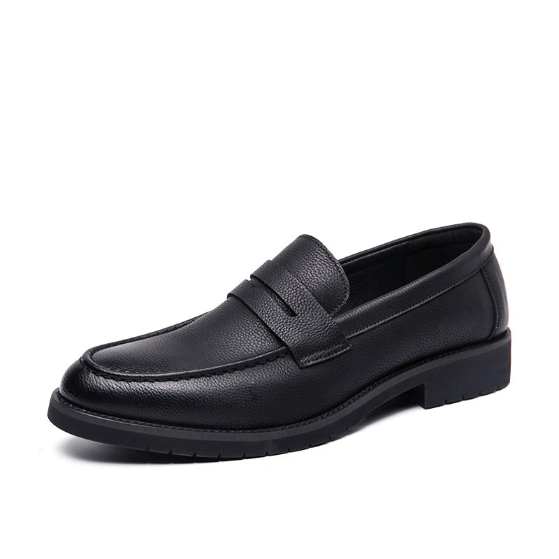 Girona Casual Moccasin Shoe