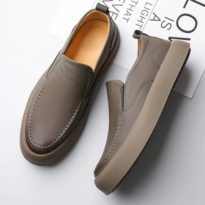 Venezia moccasin shoe