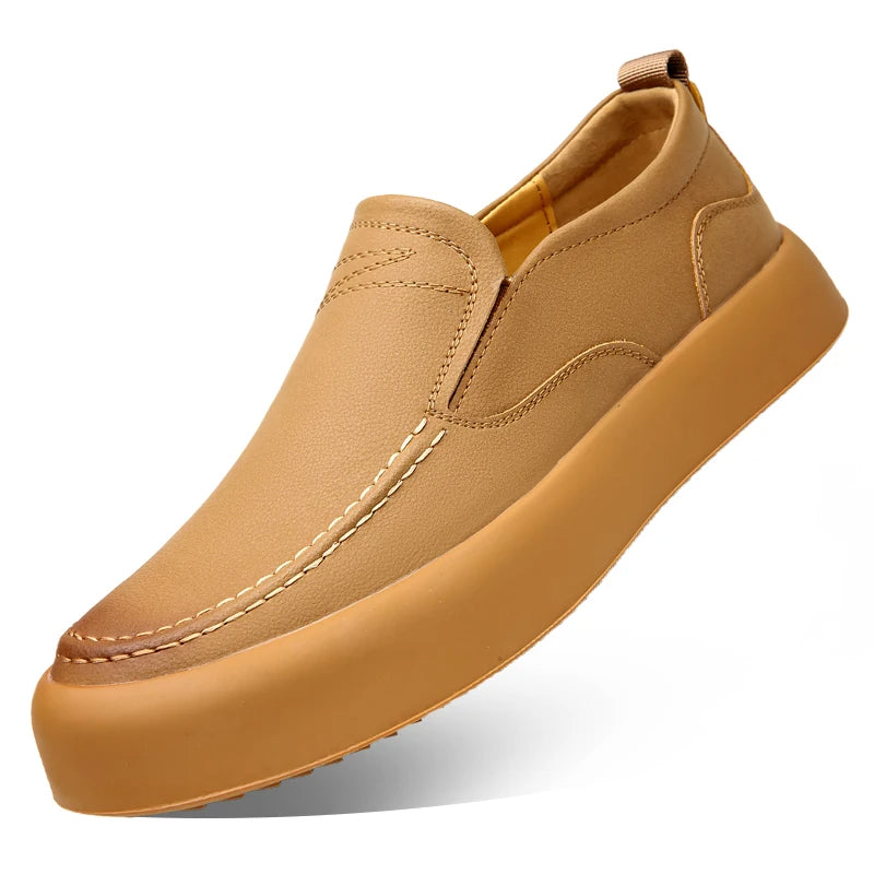 Venezia moccasin shoe