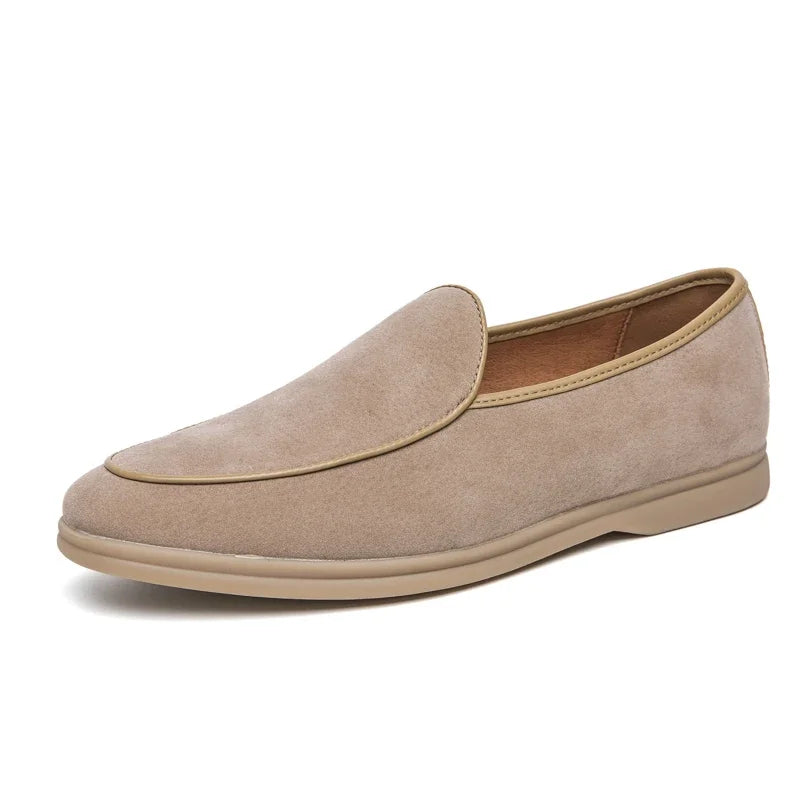 Nantes Casual Moccasin Shoe