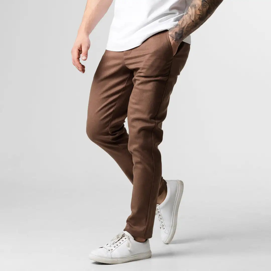 Germany Tailor Casual Pants