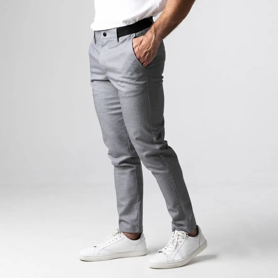 Germany Tailor Casual Pants