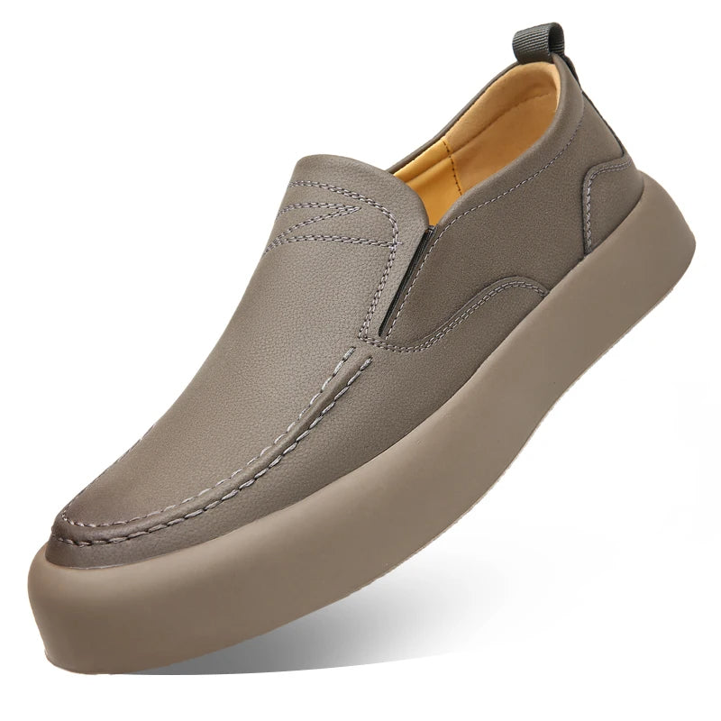 Venezia moccasin shoe