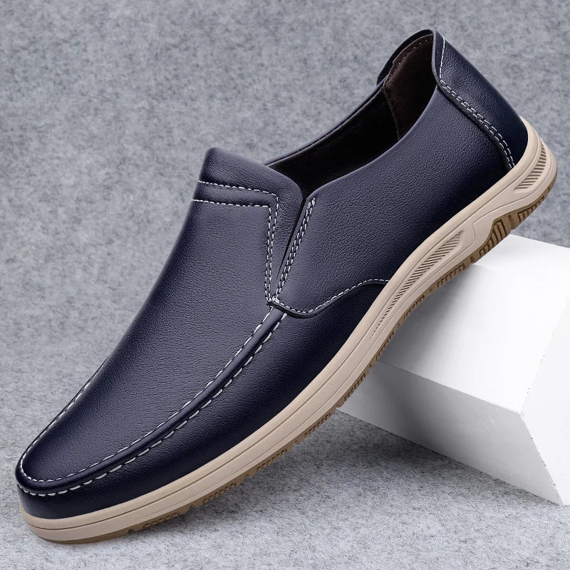 Monaco Casual Moccasin