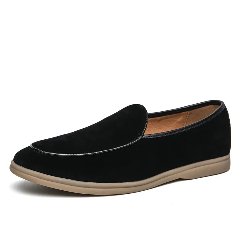 Nantes Casual Moccasin Shoe