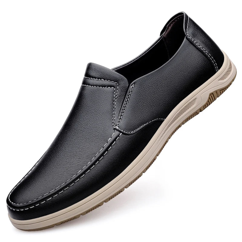 Monaco Casual Moccasin